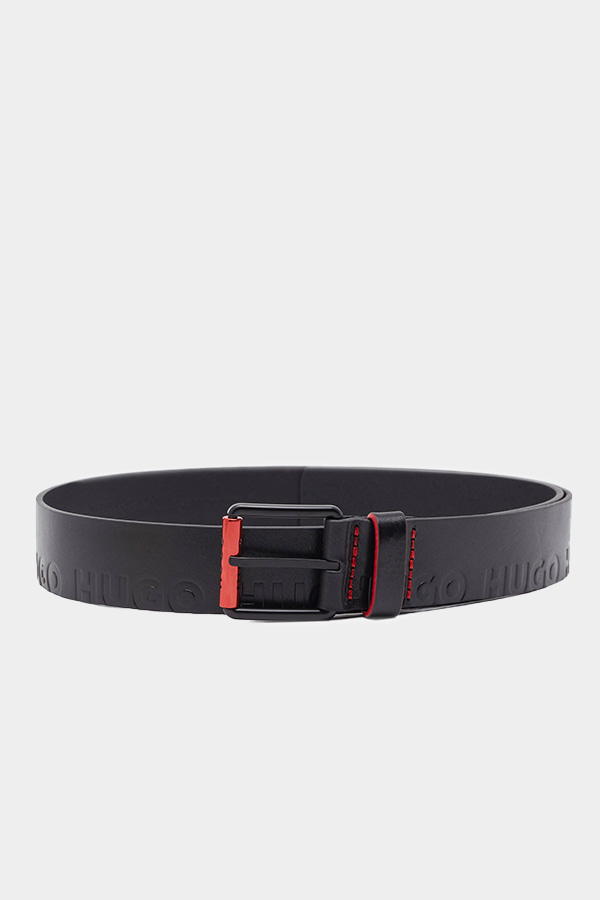 ΖΩΝΗ HUGO - 001 ΜΑΥΡΟ